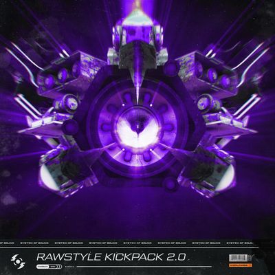 SOS Rawstyle Kickpack 2.0