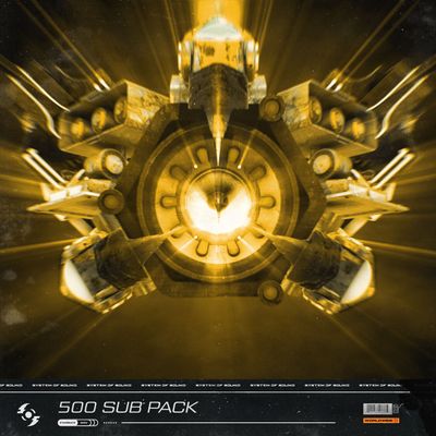 SOS FREE 500 SUB PACK