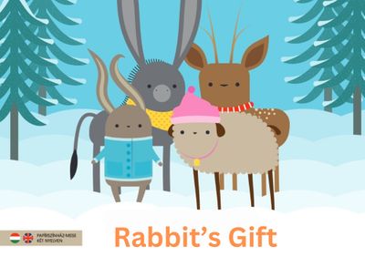 Rabbit’s Gift