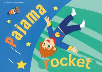 Pajama rocket