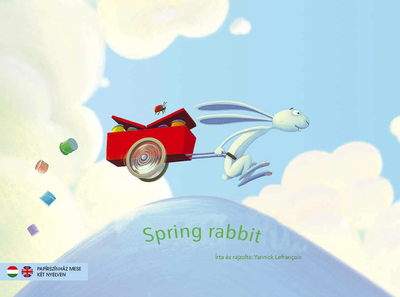 Spring rabbit