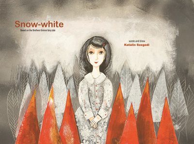 Snow-white