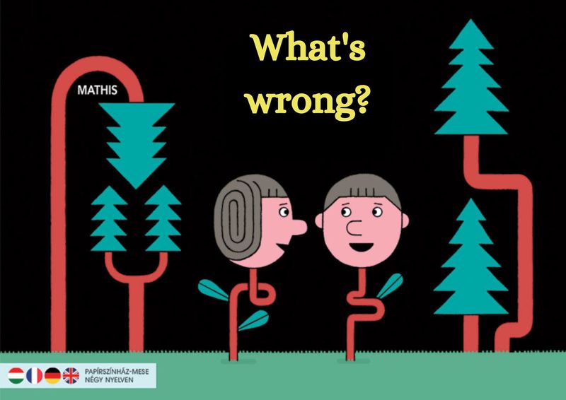 What&#39;s wrong?