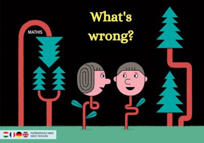 What&#39;s wrong?