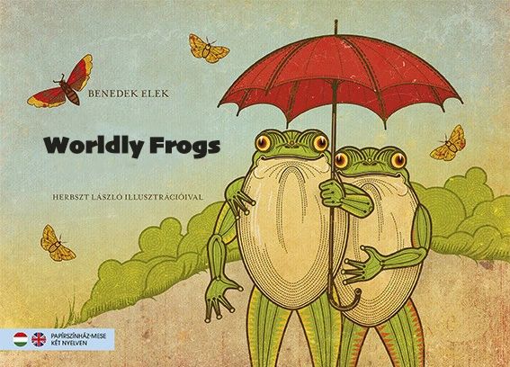 Worldly Frogs
