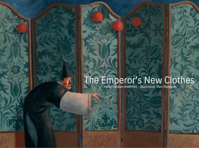 The Emperor’s New Clothes