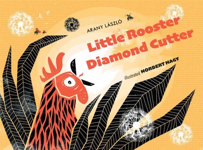 Little Rooster Diamond Cutter