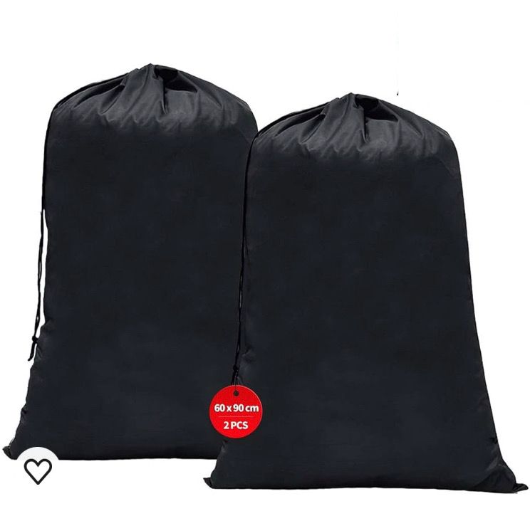 Sac de protection linge 60*90 (Vendus par 5 / 7,20€ unité)