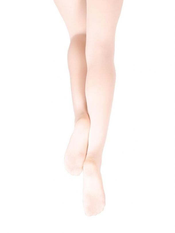1825 - Adult Classic Footed Tight