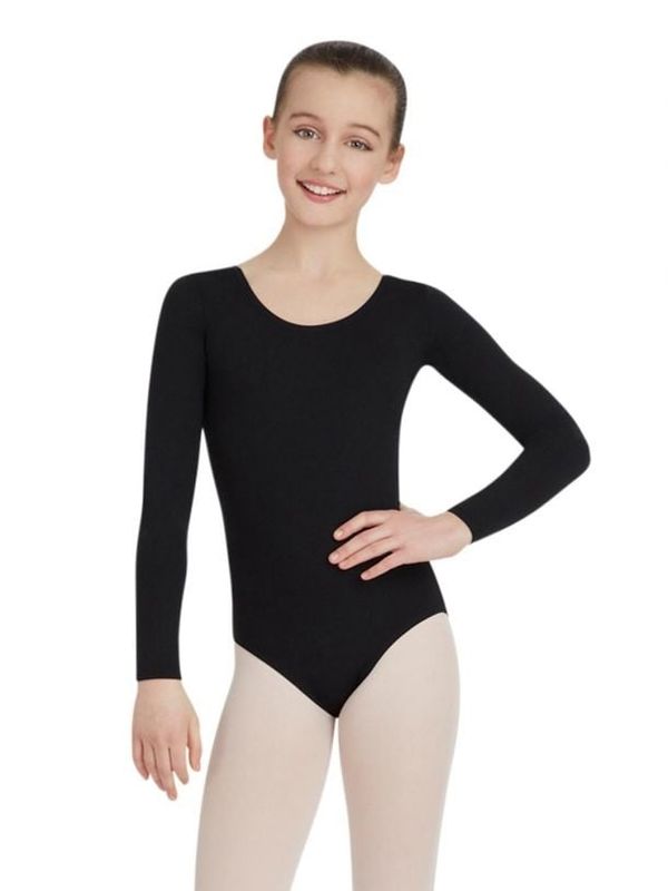 TB134C - LONG SLEEVE