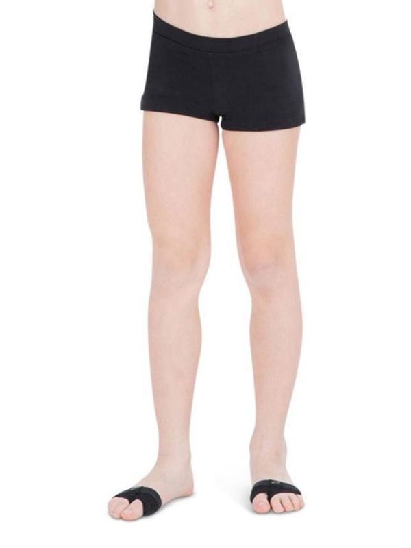 TB113C - TEAM BASIC SHORTS