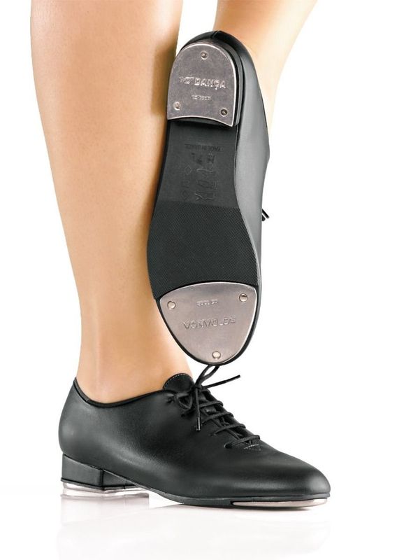 TA05 - Adult Torrin Oxford Tap
