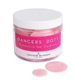 SA-T-126 Dancers&#39; Dots
