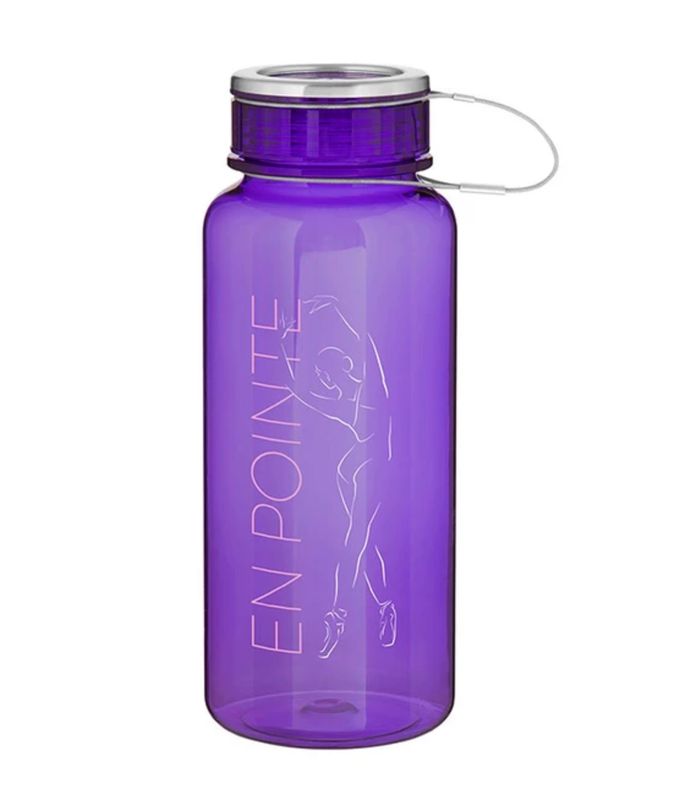 En Pointe Water Bottle