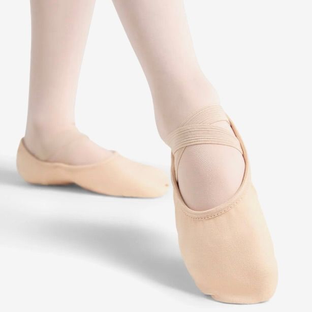 2037C - Child Hanami Canvas, Size: 2.5, Width: M, Color: LIGHT PINK