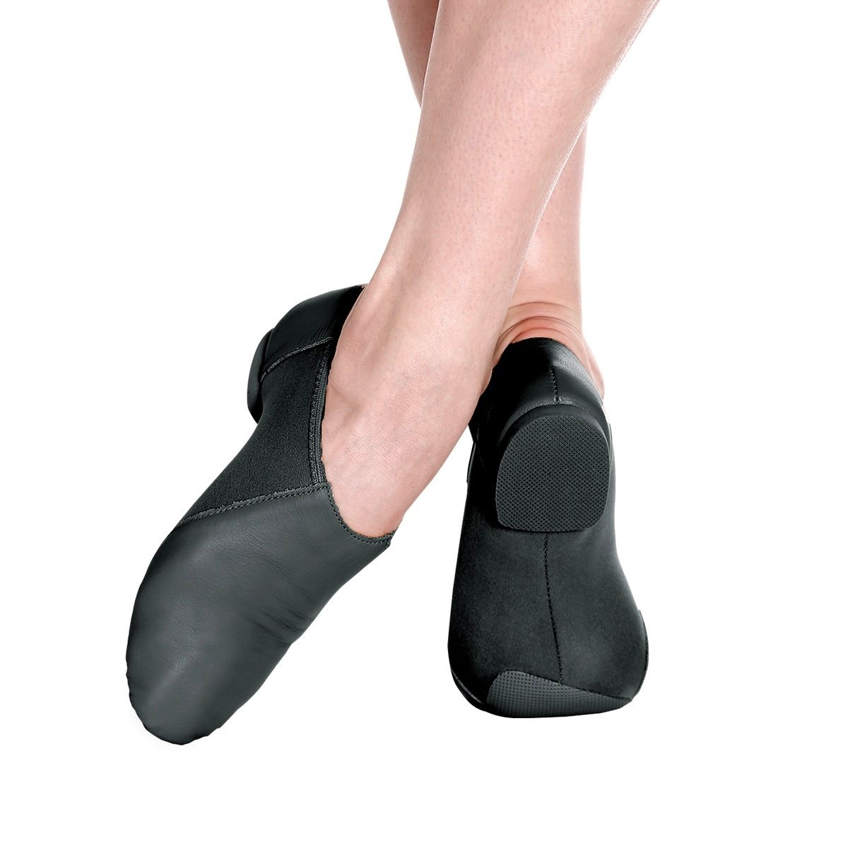 JZ43 - Adult Java Jazz, Size: 15L, Width: M, Color: BLACK