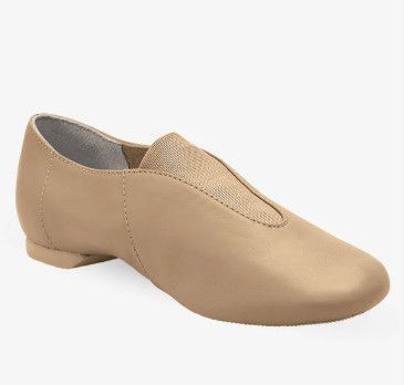(DISCONT.) CP05 - Adult Showstopper, Size: 12.5, Width: M, Color: CARAMEL