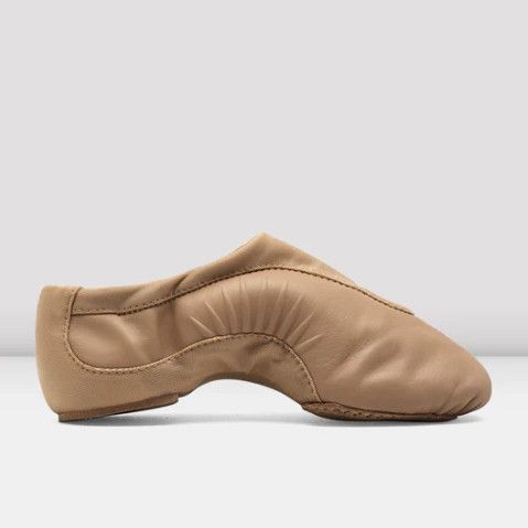 S0470L - Ladies Pulse, Size: 4, Width: M, Color: TAN