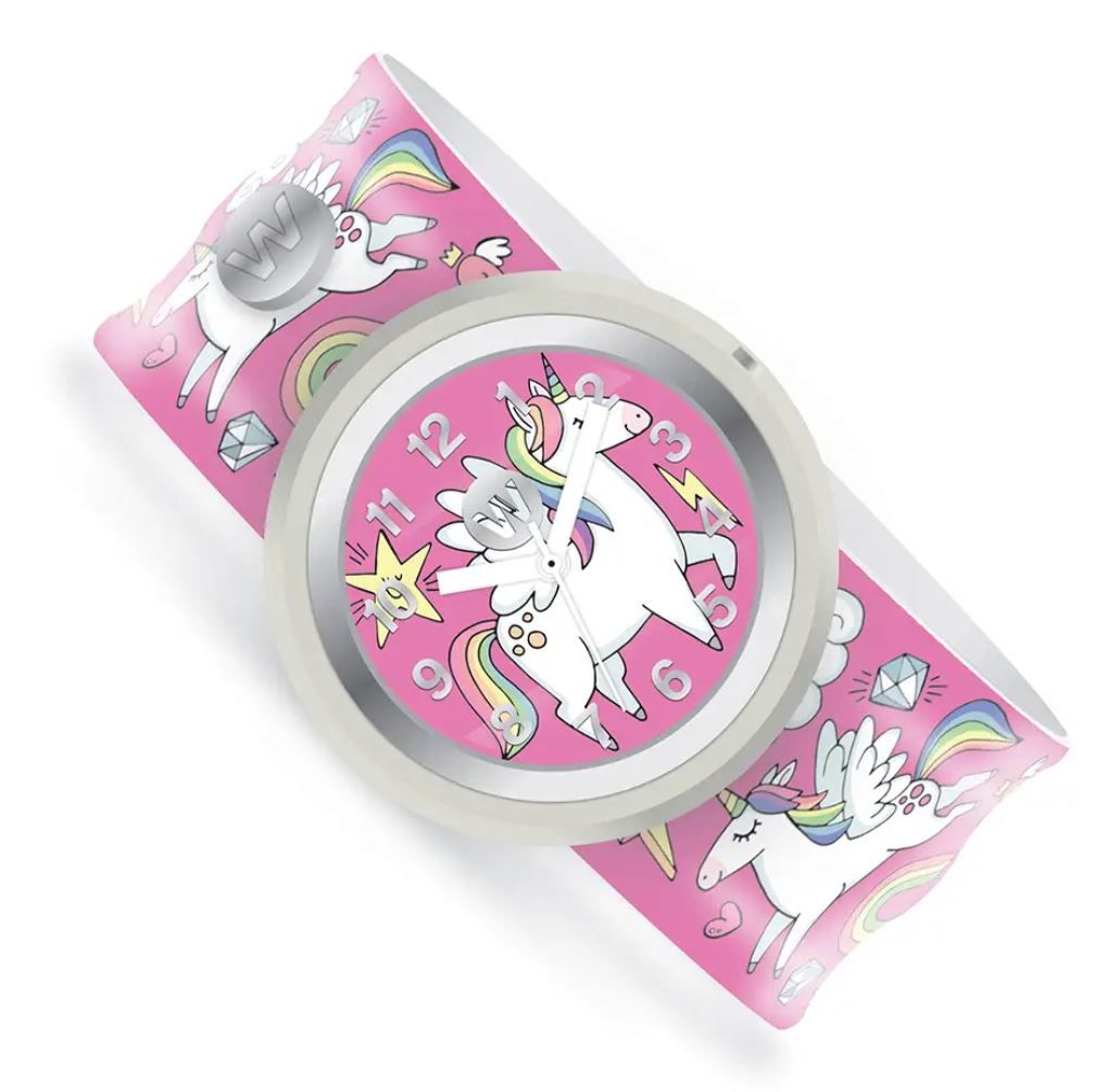 Unicorn Digital Slap Watch