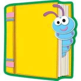 Book Notepad