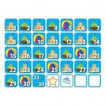 June Calendar Days