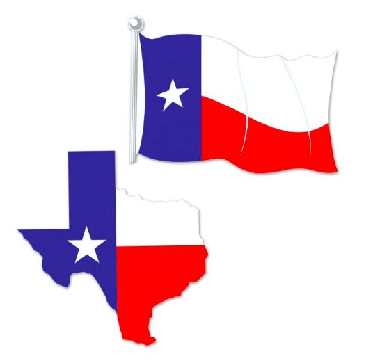 Texas Cut Outs