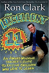 The Excellent 11 Book