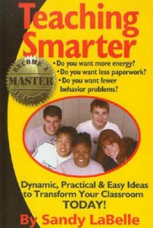 Teaching Smarter Book