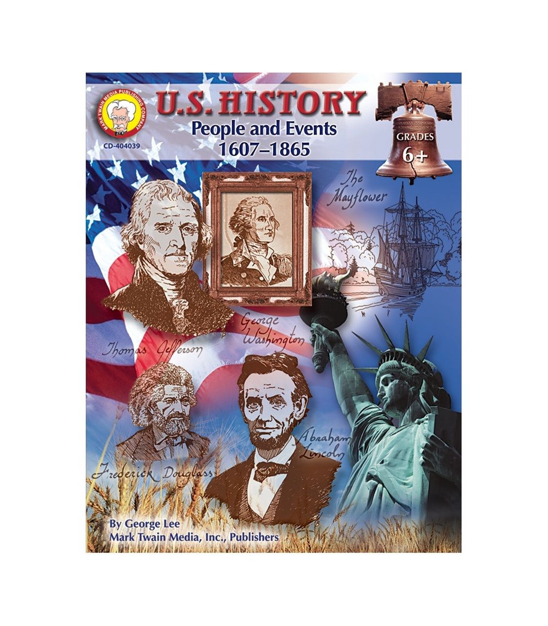 US History 1607-1865 Resource Book