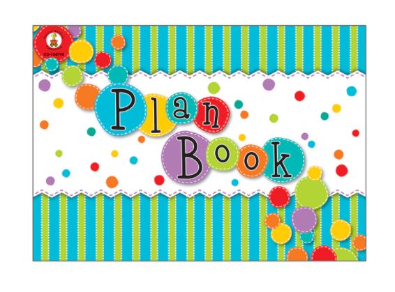 Fresh Sorbet Plan Book Paperback