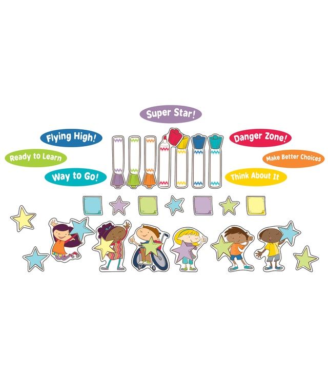 Carson Kids Behavior BBS