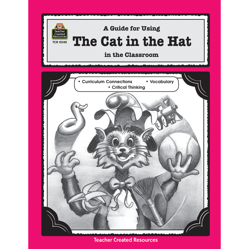 Guide The Cat in the Hat