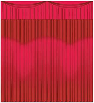 Fadeless Roll 48x50 Center Stage