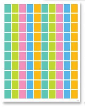 Graph It! Chart