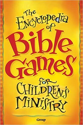 Children Games Encyclopedia_