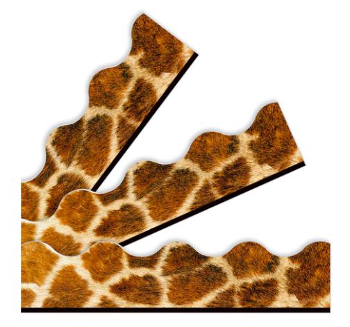 Giraffe Terrific Trimmers
