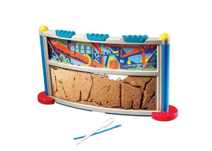 GeoSafari Ant Factory