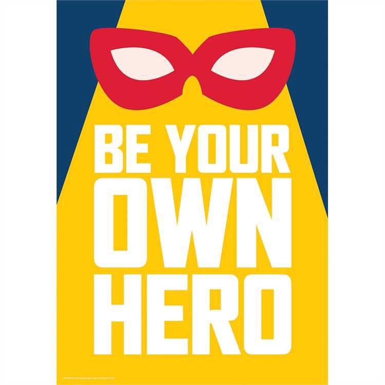 Hero Poster