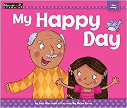 My Happy Day Book