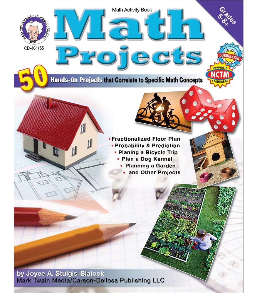 Math Projects