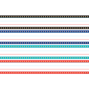 Marquee Sentence Strips