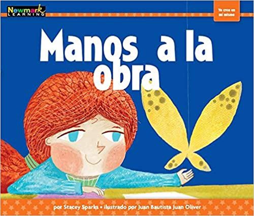 Manos a la obra Book