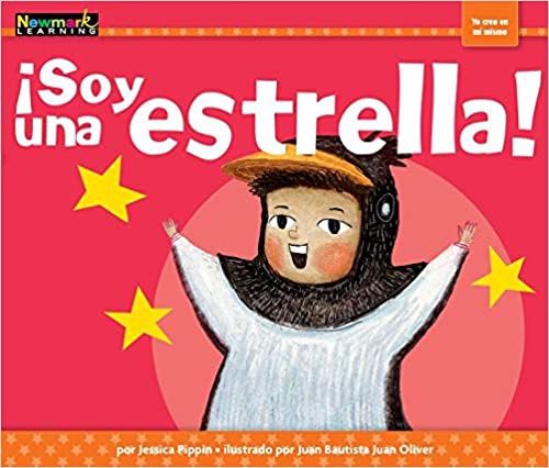 Soy una estrella Book