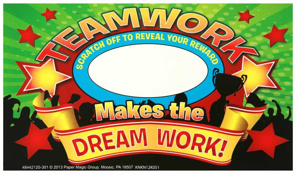 Sports Scratch Off Rewards