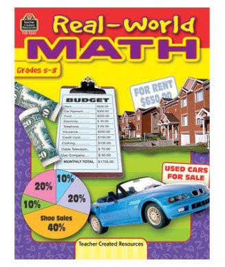 Real-World Math