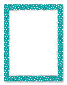 So Much Pun! Blank Chart