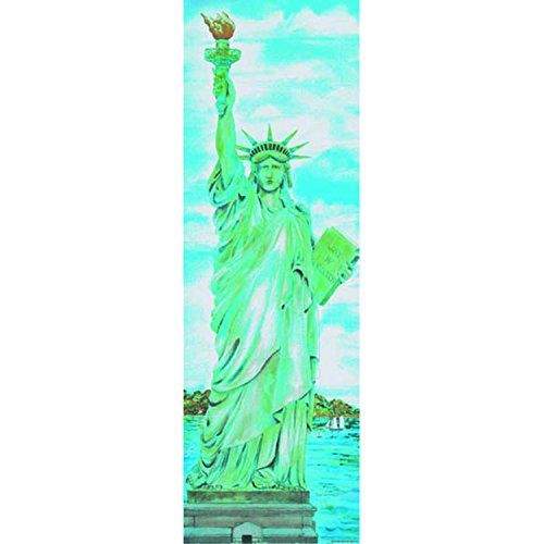 Statue of Liberty Colossal Poster