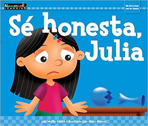 Se honesta, Julia Book