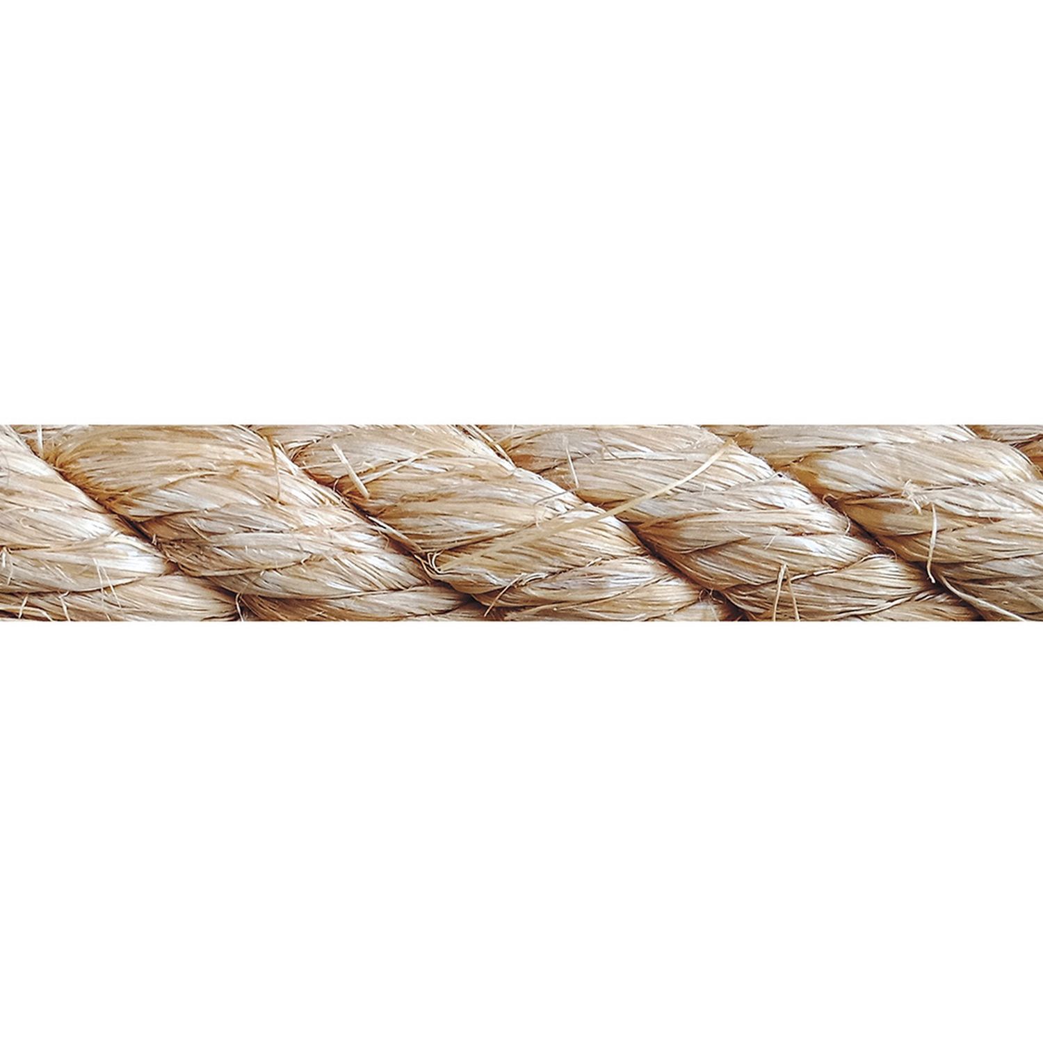 Rope A Close Knit Class Deco Trim Border