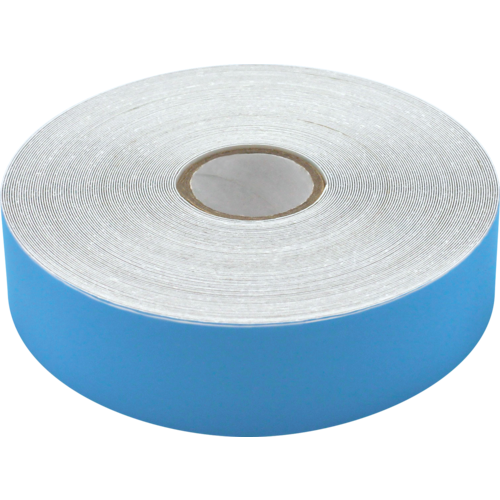 Spot On Floor Markers Aqua Strips